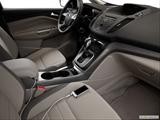  Zune and auxiliary jack photo
